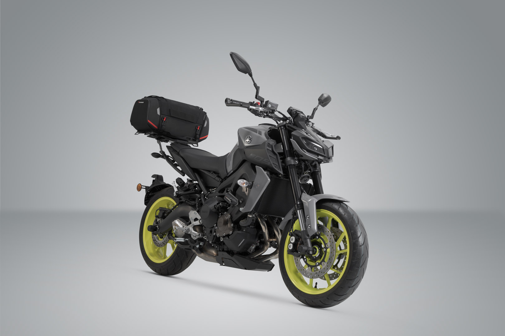 Rackpack Set - 2
