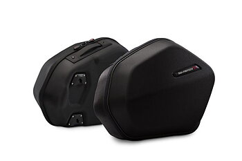 AERO ABS side case system