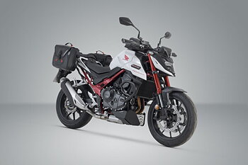 SysBag WP M/S system
