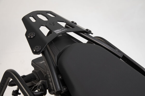 DUSC XL top case system. Honda CB500X PC64 (18-24) - 3
