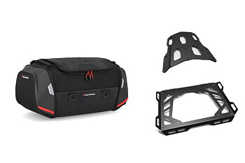 Rackpack Set