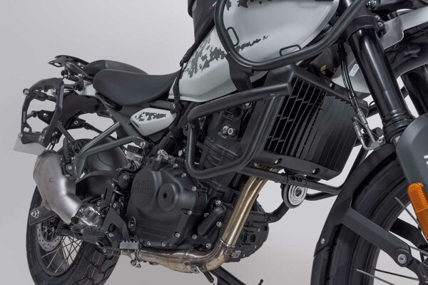 Crash bar. Royal Enfield Himalayan 450 Himalayan 452 - 2