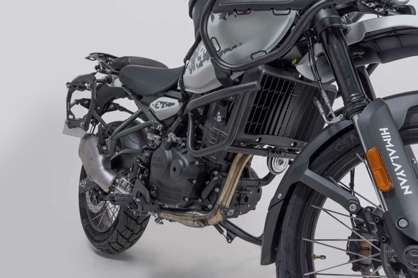 Crash bar. Royal Enfield Himalayan 450 Himalayan 452 - 4