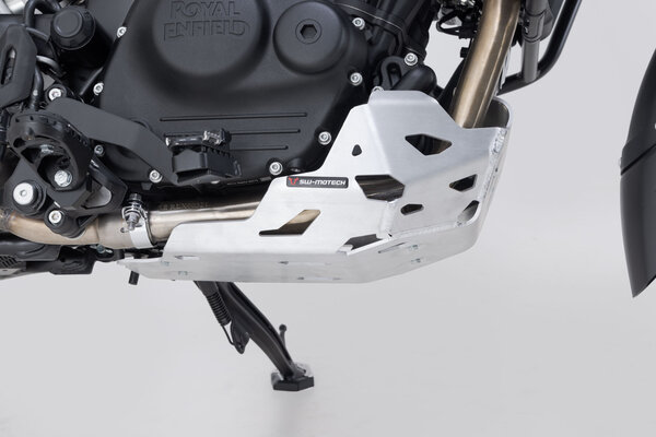 Engine guard. Royal Enfield Himalayan 450 Himalayan 452 - 3
