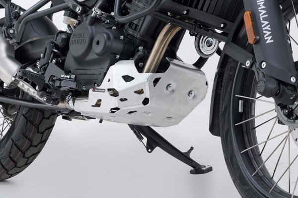 Engine guard. Royal Enfield Himalayan 450 Himalayan 452 - 2