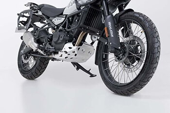 Engine guard. Royal Enfield Himalayan 450 Himalayan 452