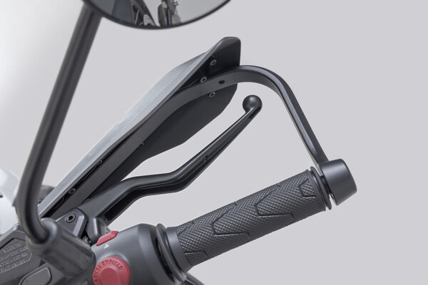 Sport handguard kit. Royal Enfield Himalayan 450 Himalayan 452  - 6