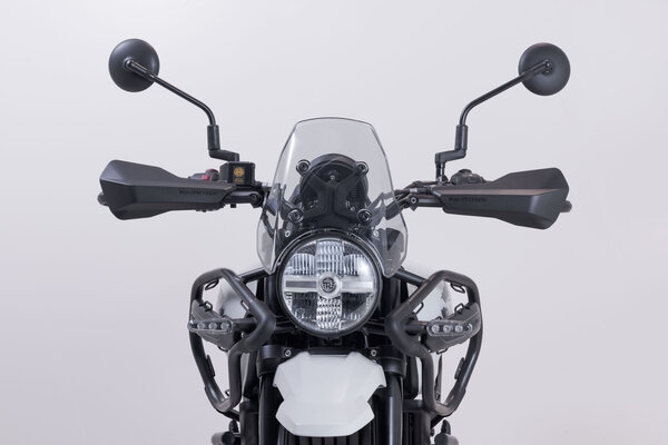 Sport handguard kit. Royal Enfield Himalayan 450 Himalayan 452  - 2
