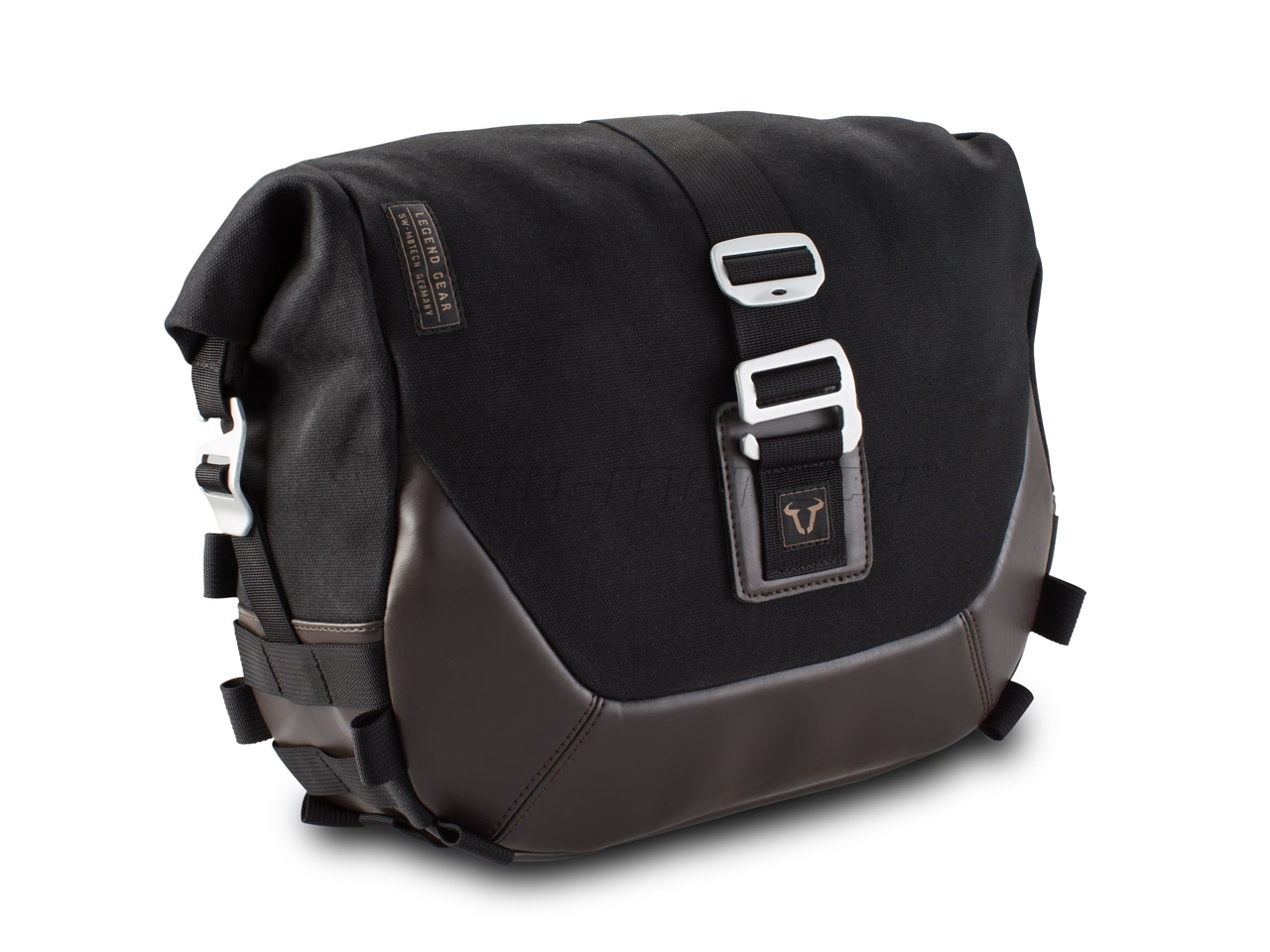 Legend Gear saddle bag LS1