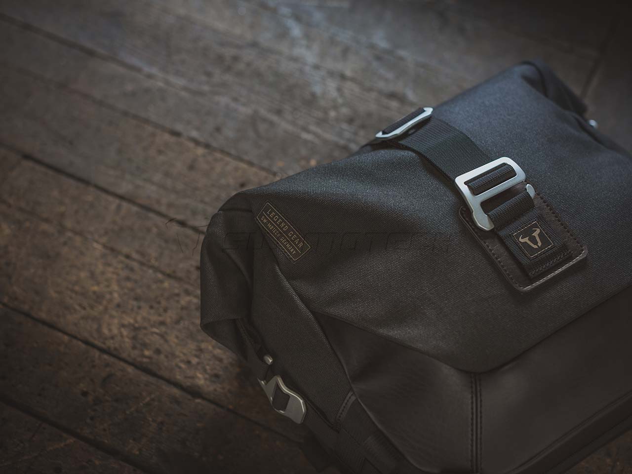 Legend Gear saddle bag LS1 - 2