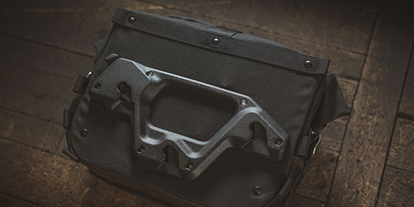 Legend Gear side bag LC1 - 2