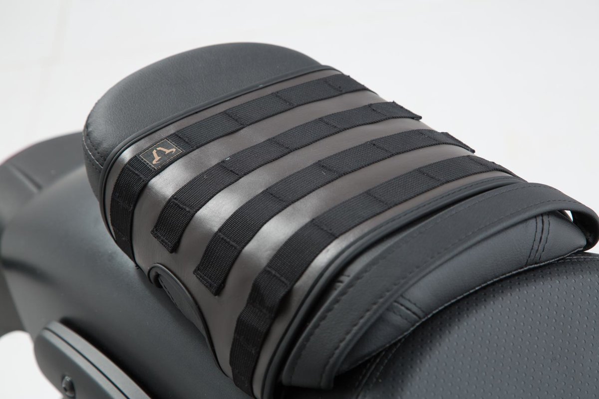 Legend Gear saddle strap SLS - 7
