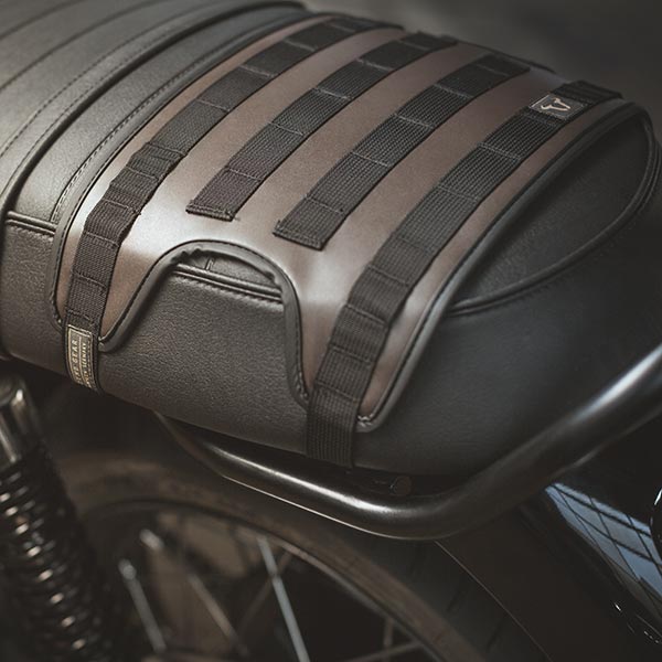 Legend Gear saddle strap SLS