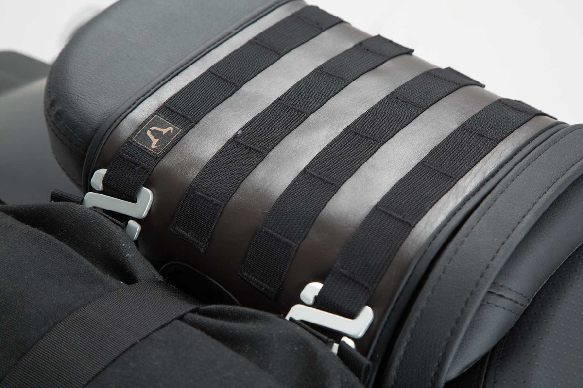 Legend Gear saddle strap SLS - 8