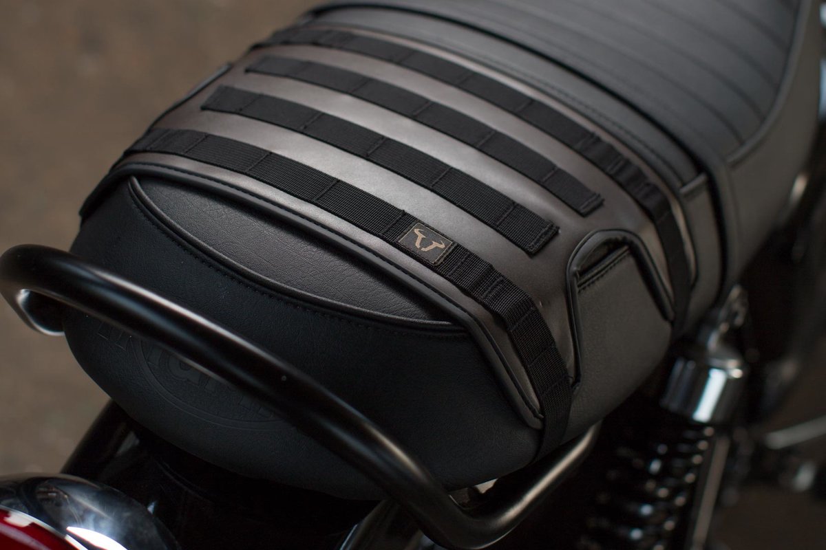 Legend Gear saddle strap SLS - 6
