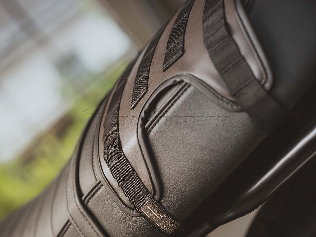 Legend Gear saddle strap SLS - 4