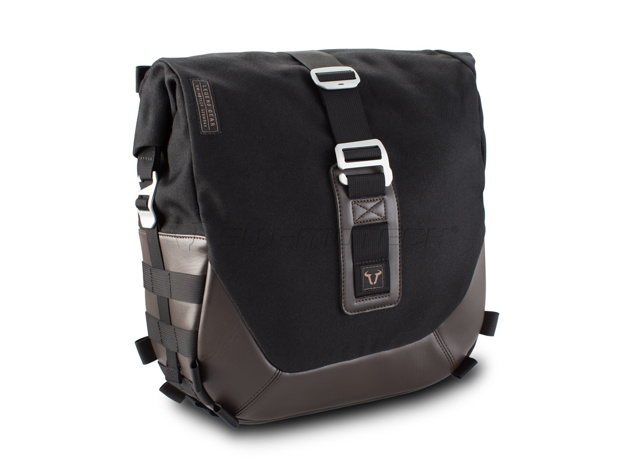 Legend Gear saddle bag LS2