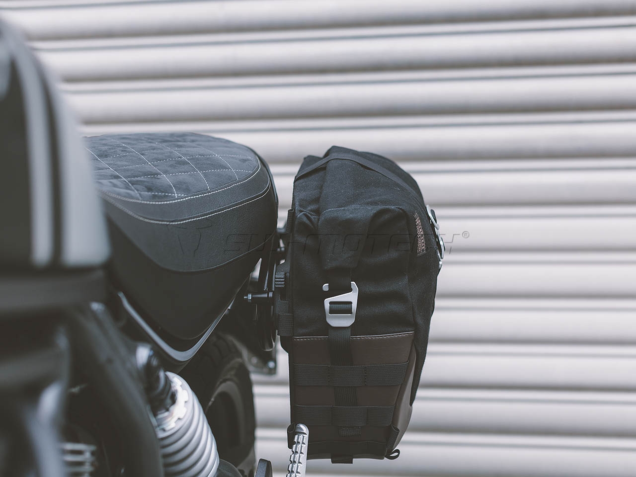 Legend Gear side bag LC2 - 4