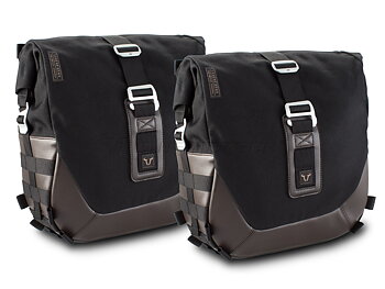 Legend Gear saddle bag set