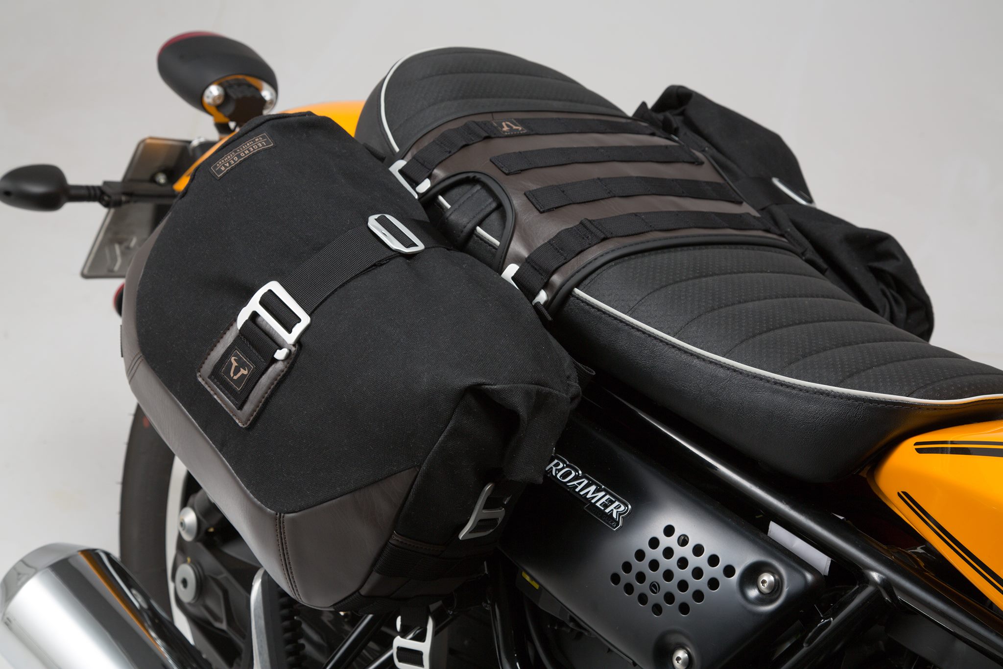 Legend Gear saddle bag set - 3
