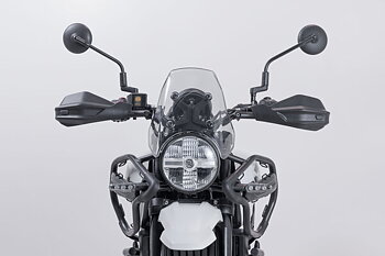 Sport handguard kit. Royal Enfield Himalayan 450 Himalayan 452