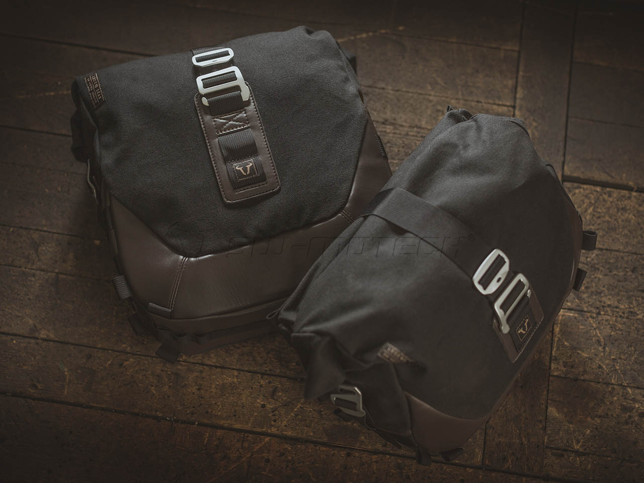Legend Gear side bag system LC - 2