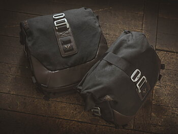 Legend Gear side bag system LC