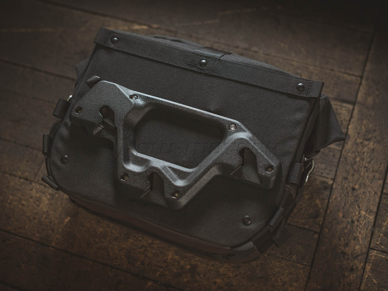 Legend Gear side bag system LC - 3