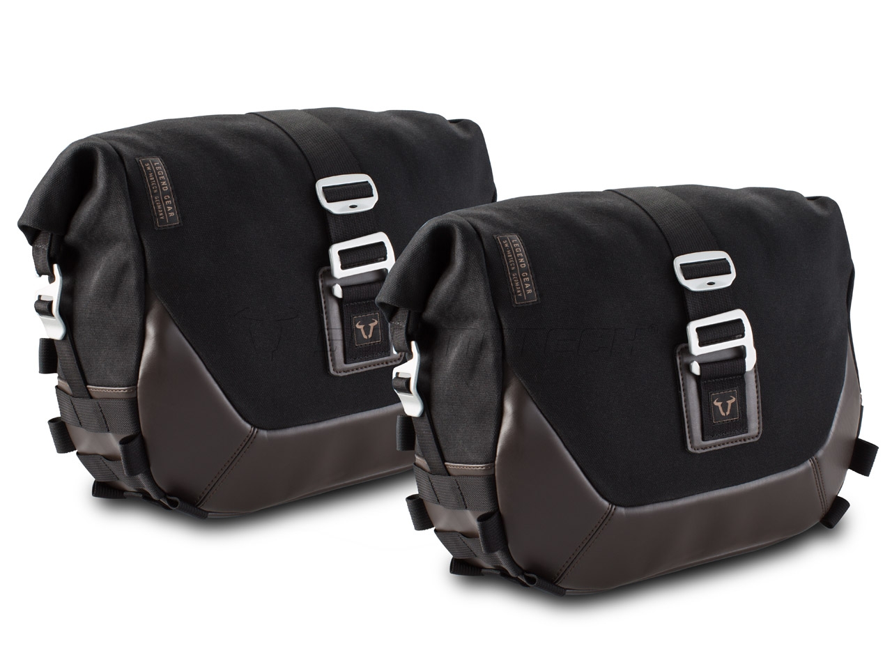 Legend Gear side bag system LC
