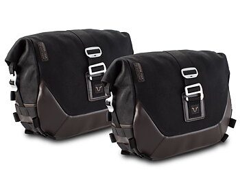 Legend Gear side bag system LC