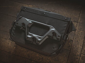 Legend Gear side bag system LC