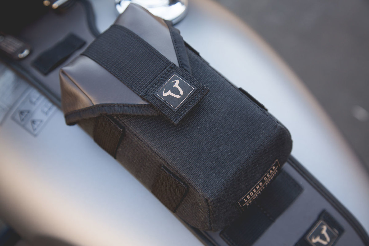 Legend Gear accessory bag LA1 - 6