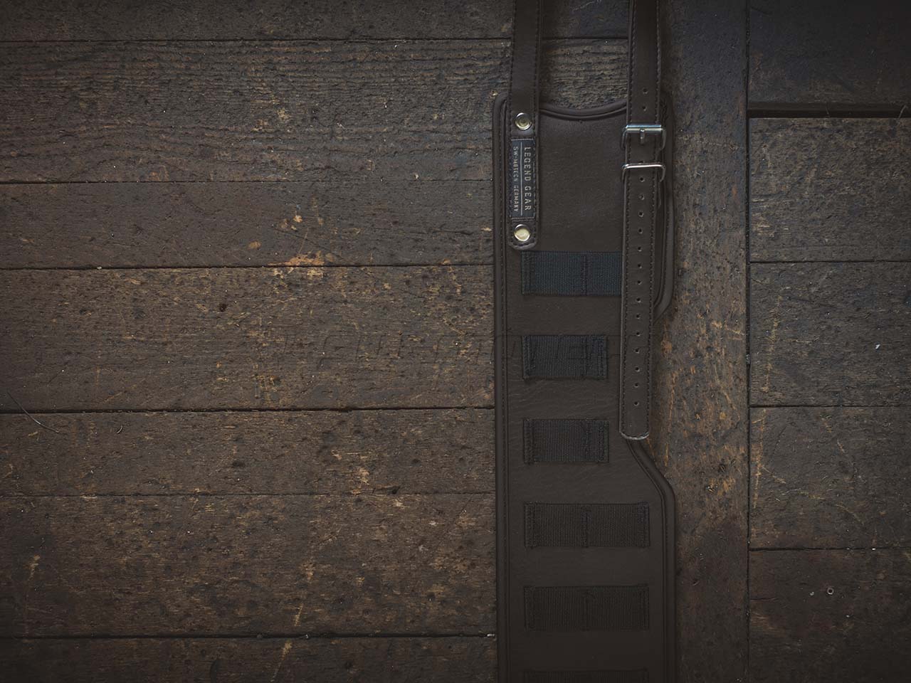 Legend Gear tank strap SLA