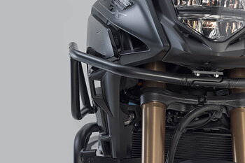 Upper crash bar. Honda CB500X PC64 (18-24)