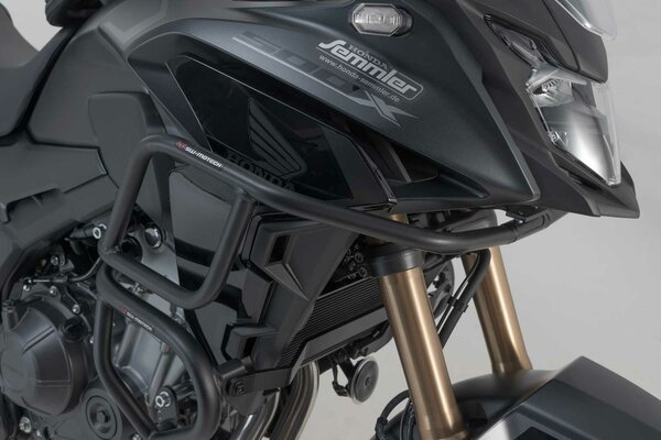 Upper crash bar. Honda CB500X PC64 (18-24) - 4