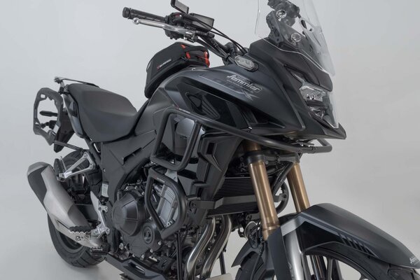 Upper crash bar. Honda CB500X PC64 (18-24) - 5
