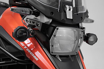Light mount
