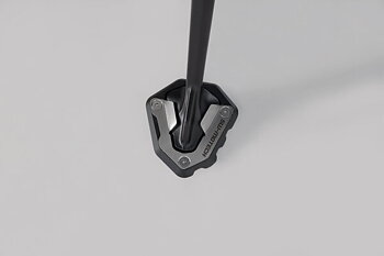 Extension for side stand foot