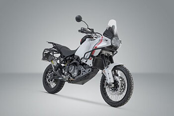 DUSC hard case system. Ducati DesertX 1X  22-