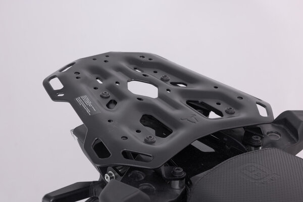 DUSC XL top case system. KTM 790 Adventure KTM 790 Adventure - 3