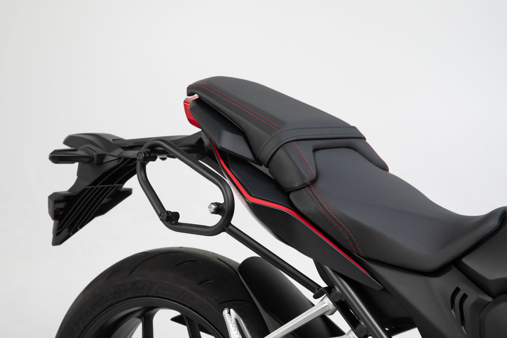 URBAN ABS side case system - 3