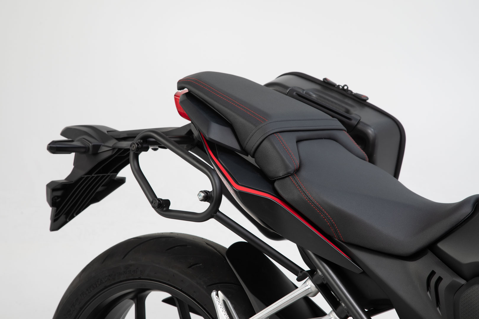 URBAN ABS side case system - 2