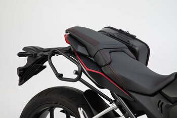 URBAN ABS side case system