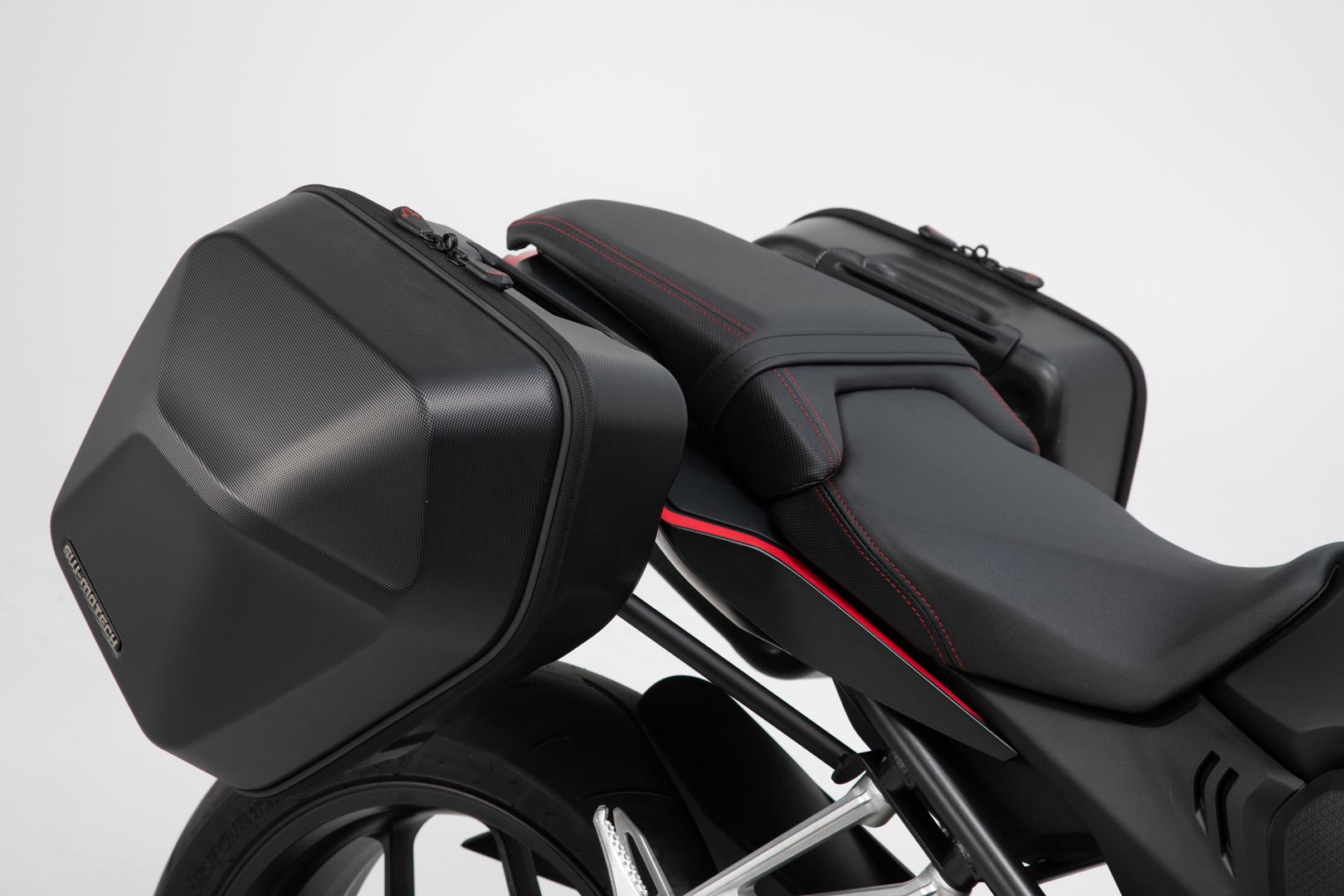 URBAN ABS side case system