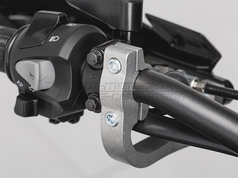KOBRA Handguard Kit - 2