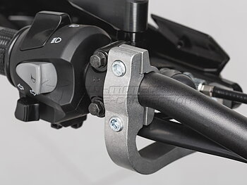 KOBRA Handguard Kit