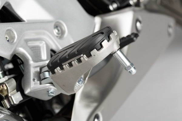 ION Adjustible Footrest Kit