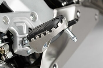 ION Adjustible Footrest Kit