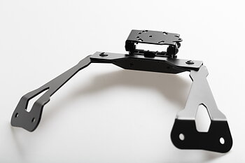 GPS mount for cockpit