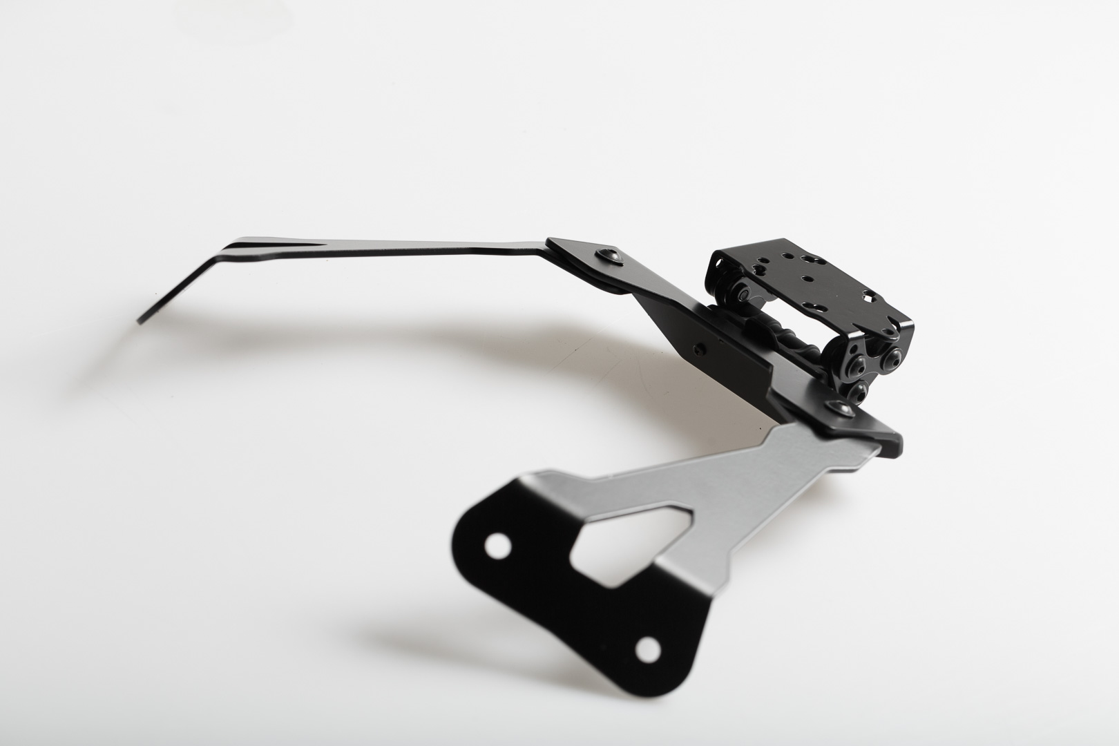 GPS mount for cockpit - 3